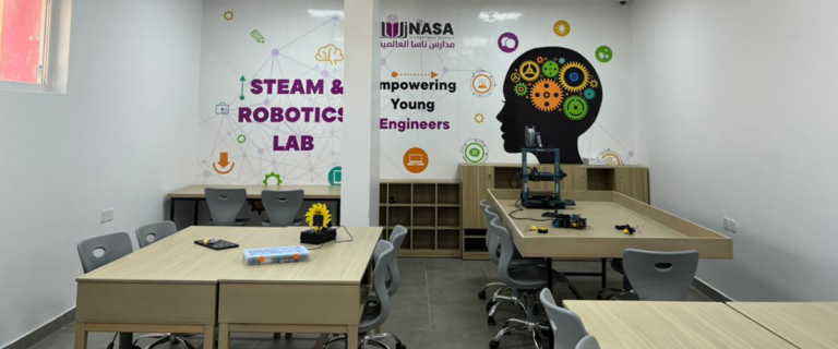 Robotics and Ai Lab_